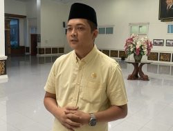 M.Hafiz: Santri Adalah Aset Bangsa
