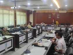 Tak Hargai DPRD, JBC Kirim Perwakilan Bahas Dampak Banjir yang Rugikan Warga Kota Jambi