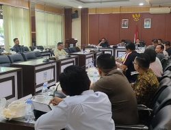 DLH Ingatkan JBC, Amdal Bukan Pajangan