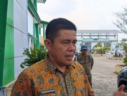 Pjs Bupati Batanghari Harap Semua Guru Jadi Guru Penggerak
