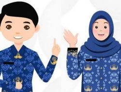 Resmi Dibuka, Seleksi PPPK Kota Jambi November
