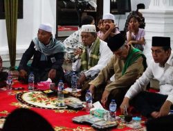 Bupati Fadhil Arief Sebut Silaturahmi yang Baik Akan Memudahkan Urusan Kita Semua