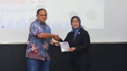 Teknologi AI Tidak Akan Menggantikan Peran Jurnalis