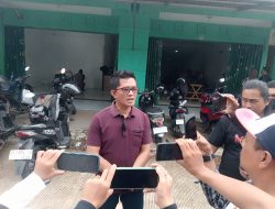 Mundur Masal Anggota Grib Jaya Muaro Jambi