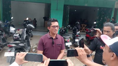 Mundur Masal Anggota Grib Jaya Muaro Jambi