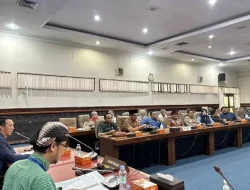 Ketua Komisi III DPRD: Pariwisata Kunci Tingkatkan PAD Muaro Jambi