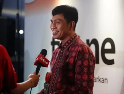 “Dokter Tangguh” Bawa Kabupaten Batang Hari Raih Apresiasi dari TV ONE