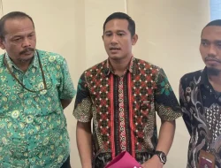 RSUD Raden Mattaher Somasi Balik PT.Anggrek Jaya Makmur