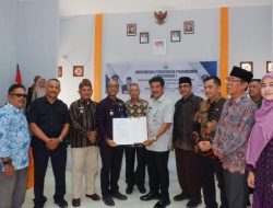Penjabat Bupati Muaro Jambi Buka Musrenbang RKPD Tahun 2026 di Kecamatan Jambi Luar Kota