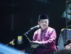 Malam Keagungan Melayu 2025, Gubernur Al Haris: Kekuatan Jambi Ada Dibudayanya