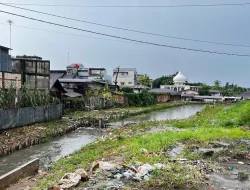 Prof. Aswandi: JBC Bukan Penyebab Banjir, Audit Drainase dan Kanal Diperlukan