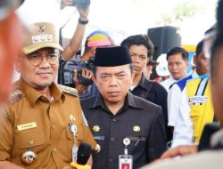 Pembangunan JBC,Proyek ini Memiliki Nilai Strategis Untuk Mendorong Pertumbuhan Ekonomi Kota