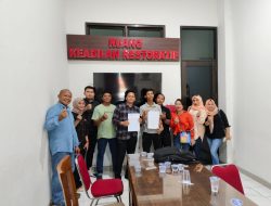 Insiden Parkir Jamtos Diselesaikan Damai, Centrepark Ambil Langkah Perbaikan