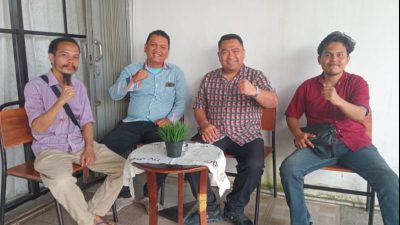 Masa Aksi Demo Yang Ke JBC Kemarin Sampaikan Permohonan Maaf, IMPL : Dukung Penuh Pembangunan JBC Untuk Ekonomi Jambi
