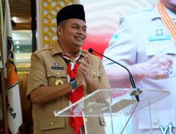 KFA : Kembalikan Kejayaan Pramuka