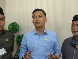 Soal Helens Playmart, Ketua Komisi I DPRD Kota Jambi: Rekomendasi Kami Tetap Tutup Permanen