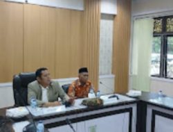 Komisi II Desak Pemkot Segera Selesaikan Polemik Aset di Jamtos