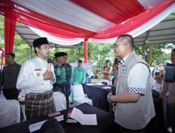 13.000 Lowongan Dibuka di Job Fair Kota Jambi 2025, Pemkot Hadirkan Peluang Nyata untuk Rakyat