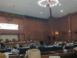 Dewan Muarojambi Harap Perda Perizinan Beri Kemudahan dan Kepastian Perizinan