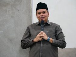 Sambut Ramadan 1447 H, Ketua DPRD Kota Jambi Ajak Warga Perkuat Ukhuwah dan Toleransi