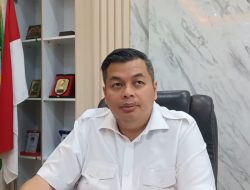 Ketua DPRD Soroti Lemahnya Penegakan Perda di Kota Jambi