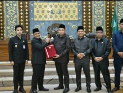 DPRD Kota Maulana Tegaskan Komitmen Pemkot Jambi dalam Pembangunan Berkelanjutan