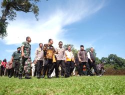 BBS Hadiri perayaan Hari Raya Waisak umat Buddha 2569 Buddhis Era BE tahun 2025 Masehi