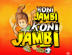 “AKBP Mat Sanusi Sah Jadi Ketum KONI Jambi, TPP Singgung Perubahan UU yang Menguntungkan