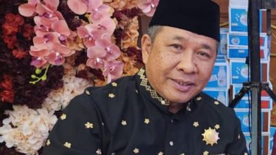 Komplek Candi Muaro Jambi Diusulkan Menjadi Sumber Pertumbuhan Ekonomi Baru