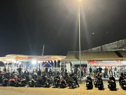 Bukan Sekadar Main, Turnamen Domino JBC Jadi Ajang Silaturahmi dan Hiburan