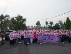 IBI Garda Terdepan Jaga Kesehatan Ibu dan Anak, Sekda: Peran Bidan Sangat Strategis