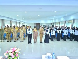 Pemkot Gelar Coaching ASN : Solusi Atasi Gap dan Tingkatkan Profesionalisme Aparatur