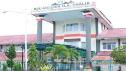Kakek 75 Tahun Gugat RSUD Mayjen H. A Thalib Sungai Penuh, Diduga Tolak Peserta BPJS
