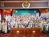 Hj. Hesti Haris Nahkodai PW BKMT: Momentum Sinergi Dakwah dan Pembangunan