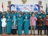 Hj. Hesti Haris Tekankan Kolaborasi Lintas Organisasi untuk Pembangunan Berkelanjutan di Merangin
