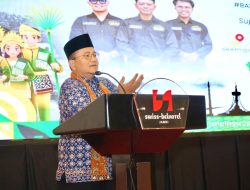 Wali Kota Maulana Apresiasi Pengukuhan Pemuda dan Supik Melayu : “Momentum Penguatan Budaya Melayu”