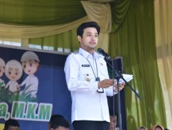 Dari Sekolah : Program Gerami Diharapkan Bangkitkan Semangat Mengaji Remaja Jambi