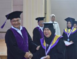 Selantang Purnawira Tambah Deretan Sekolah Lansia di Jambi, Bukti Nyata Kepedulian Pemkot terhadap Lansia