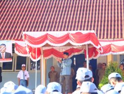 KPU Provinsi Jambi Bekali Calon Pemilih Pemula