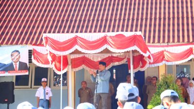 KPU Provinsi Jambi Bekali Calon Pemilih Pemula