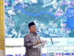 Komisi II DPR RI Janji Dukung Pemkot Jambi Tangani Banjir dan Selesaikan Klaim Aset Pertamina 