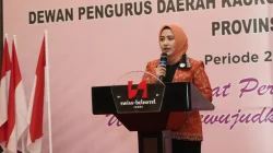 Ririn Novianty, Srikandi Penggagas Lompatan Politik Perempuan Jambi