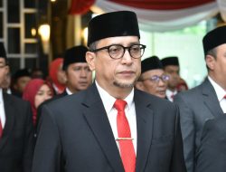 Tingkatkan Investasi, Abu Bakar Fokus Perkuat Promosi dan Digitalisasi Layanan di Kota Jambi