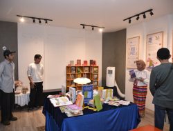 Melestarikan Budaya Dari Masa Ke Masa, Wawako Diza: Melalui Gedung Diorama Berbasis Digital