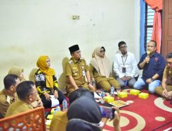 Wali Kota Jambi Tekankan Pentingnya Dukungan Moral dan Nutrisi bagi Penderita HIV/AIDS