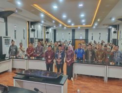 Aplikasi Sirekap Resmi Diluncurkan, Maulana: Stop Program yang Tak Bermanfaat di OPD