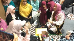 5 Juta Anak Indonesia Alami Disleksia, Hesti Haris: Saatnya Kita Pahami dan Rangkul