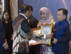 Jambi Raih Penghargaan Pemda Terbaik di Anugerah Kebudayaan Indonesia 2025