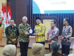 IPPU Jambi Resmi Dikukuhkan, Ivan Wirata Tekankan Kemandirian Organisasi