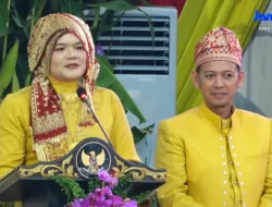 Di Usia ke-26, Bupati Dillah Tegaskan Komitmen Pembangunan Merata hingga Pelosok